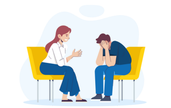 Individual Therapy: Tailored Support for Your Needs